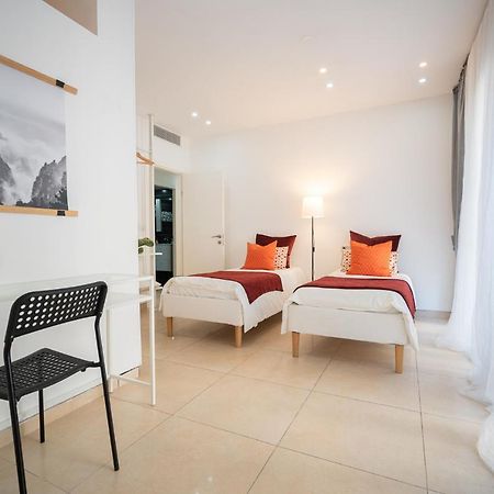Harav Kuk Luxury Apartment By Nimi Group Jerusalén Exterior foto