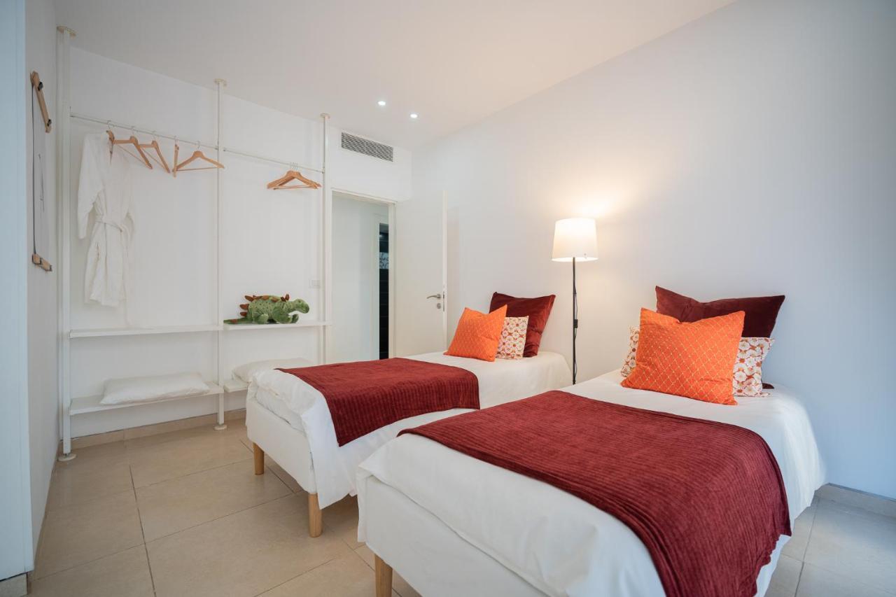 Harav Kuk Luxury Apartment By Nimi Group Jerusalén Exterior foto
