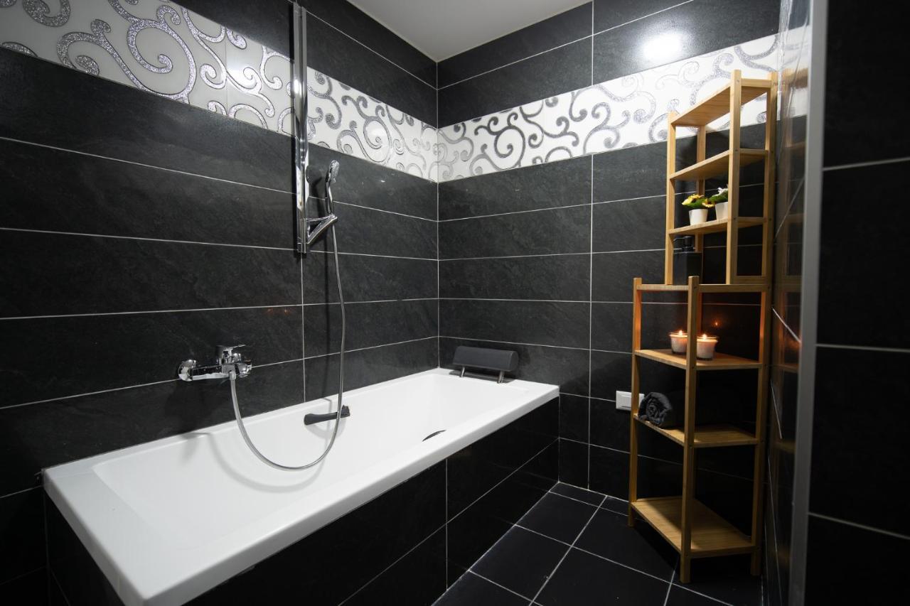 Harav Kuk Luxury Apartment By Nimi Group Jerusalén Exterior foto