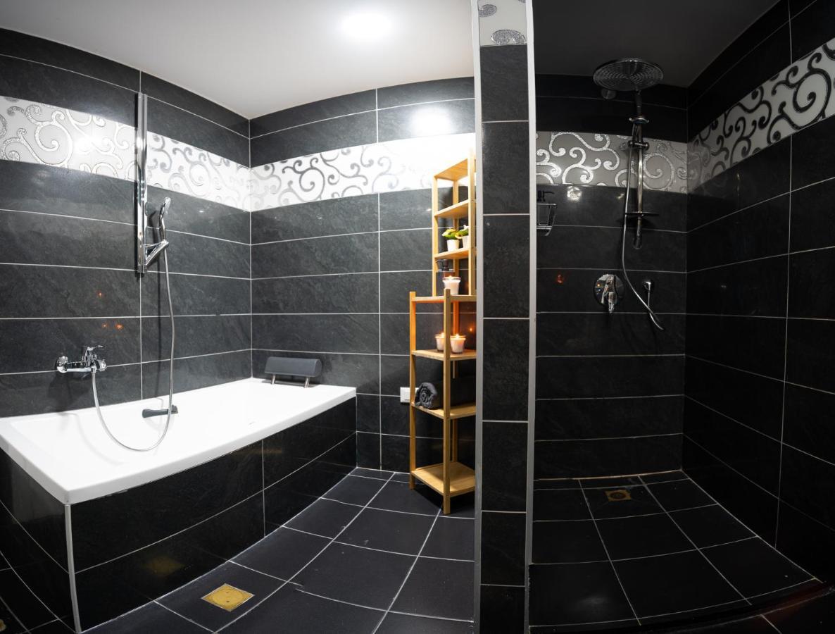Harav Kuk Luxury Apartment By Nimi Group Jerusalén Exterior foto