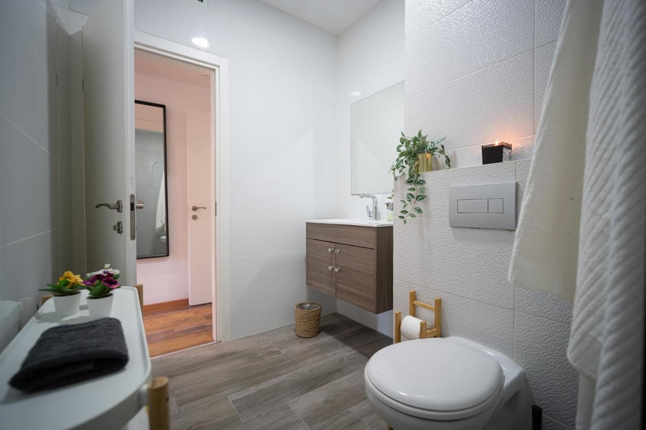 Harav Kuk Luxury Apartment By Nimi Group Jerusalén Exterior foto