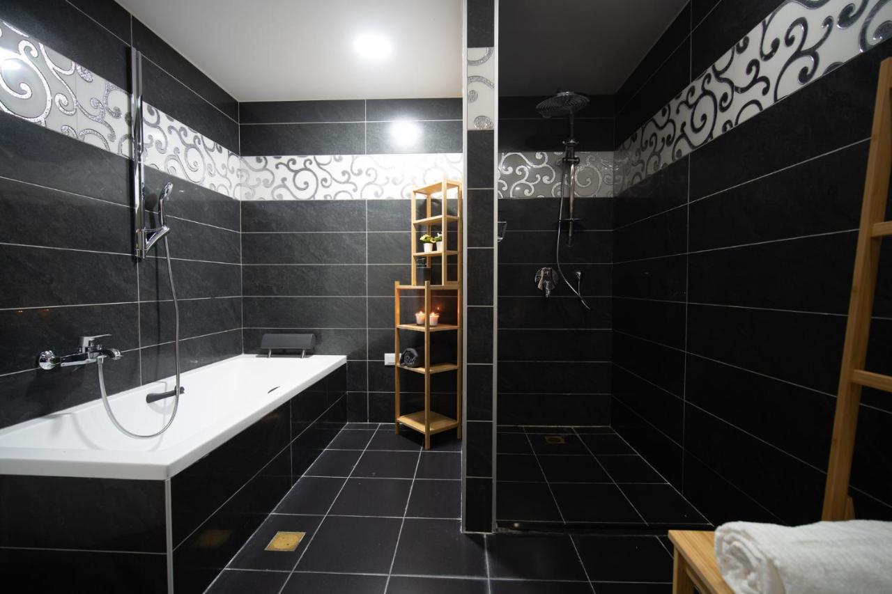 Harav Kuk Luxury Apartment By Nimi Group Jerusalén Exterior foto