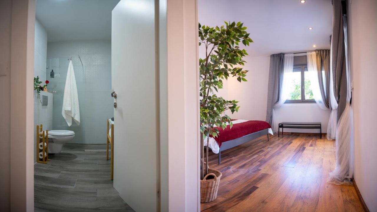 Harav Kuk Luxury Apartment By Nimi Group Jerusalén Exterior foto